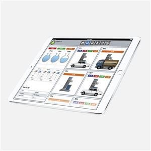 Fuel Pump Management System