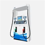 Čerpadlo na čerpací stanici