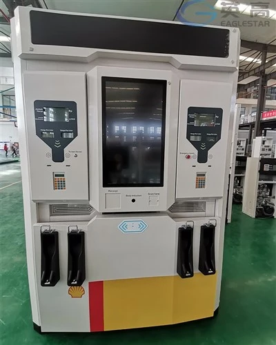 Fuel Dispensers Machine