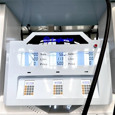 Fuel Dispensers Pump