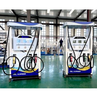 Fuel Dispensers Machine