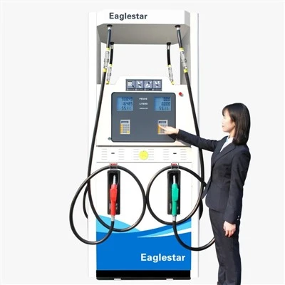Eaglestar Fuel Dispenser