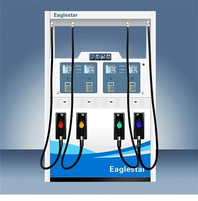 Fuel Dispenser For Sale