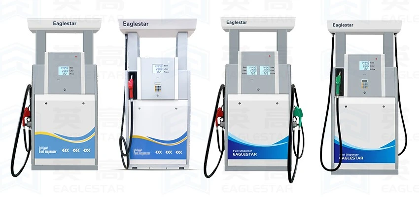 Eaglestar EG3 Fuel Dispenser Eaglestar EG3 Fuel Dispenser