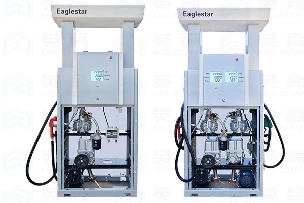 Eaglestar EG3 Fuel Dispenser Eaglestar EG3 Fuel Dispenser