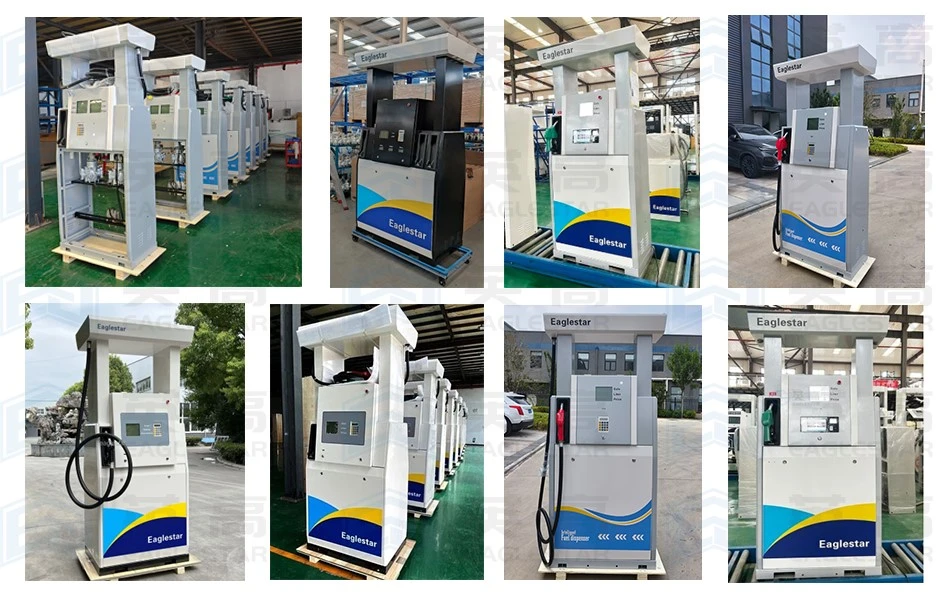 Eaglestar EG3 Fuel Dispenser Eaglestar EG3 Fuel Dispenser