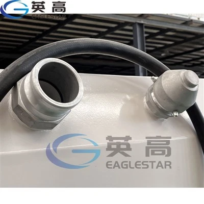 Diesel Filling Machine