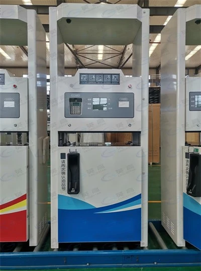 Diesel Fueling Pump