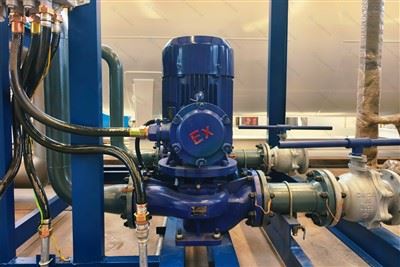 Eaglestar Loading Arm System6